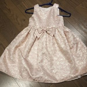 Formal girls dress